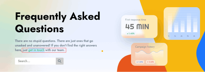 How to Create a FAQ Page in WordPress (Step-by-Step)