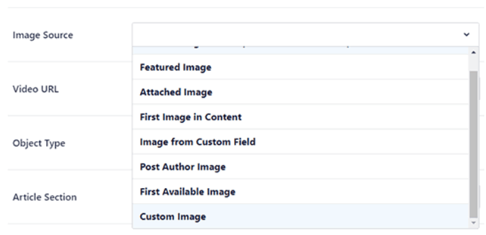 How to Add WordPress Open Graph Meta Tags (The Easy Way)
