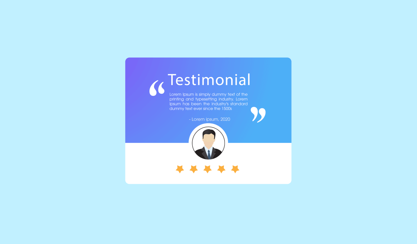 WordPress Testimonial Plugins