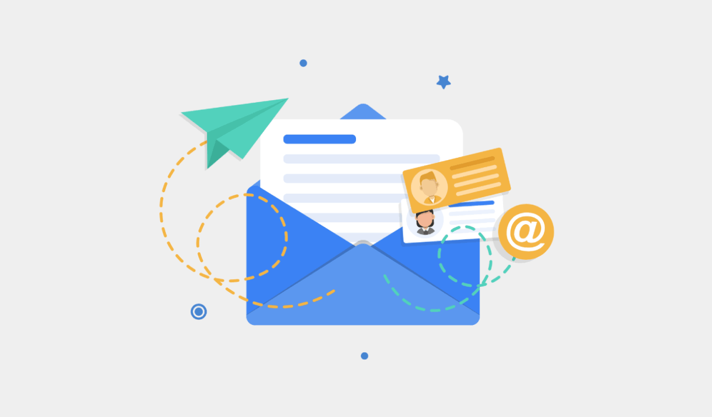 WordPress Email Plugins