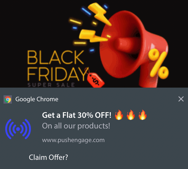 Black Friday Super Sale