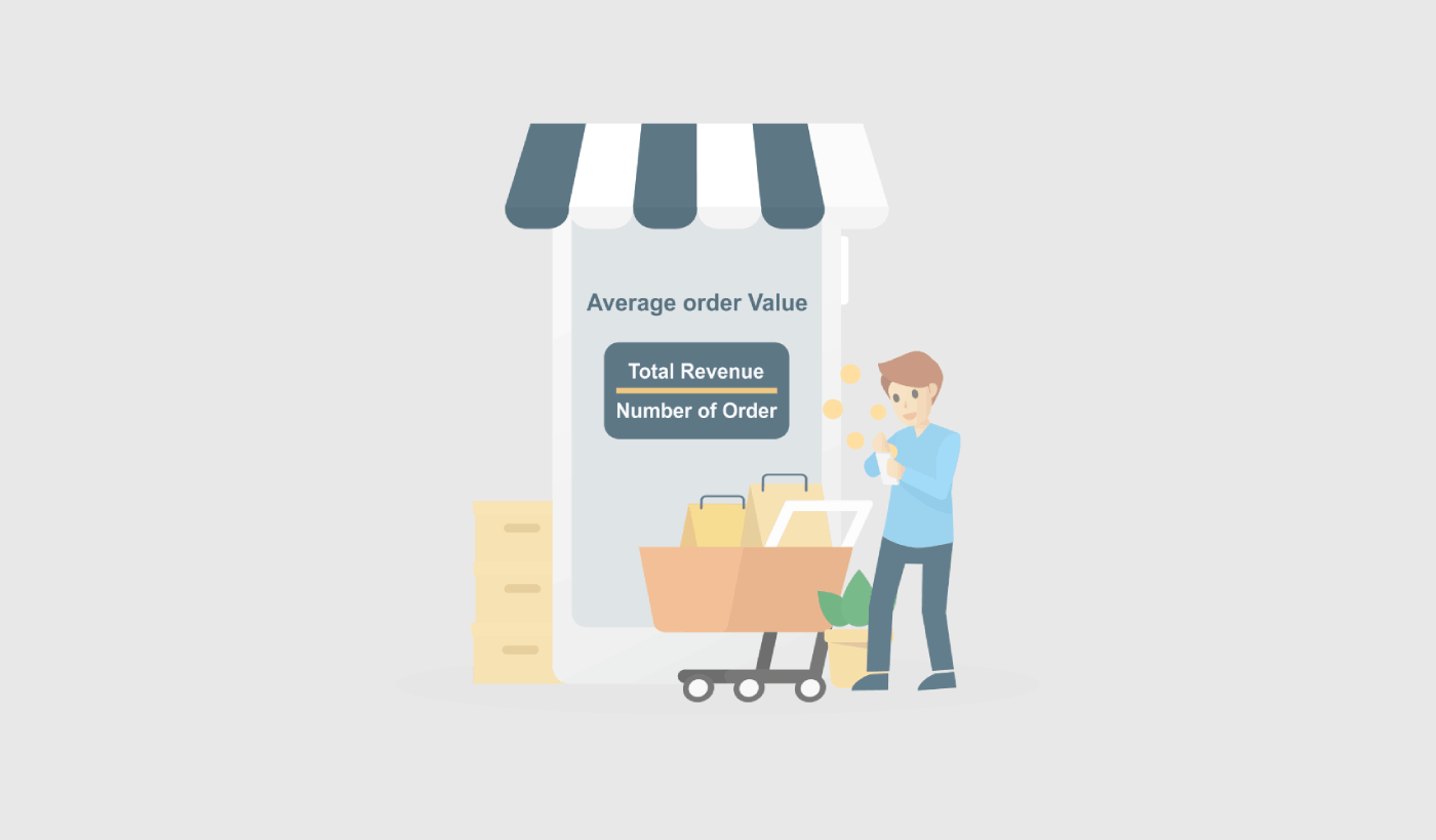 How to Increase Your Average Order Value