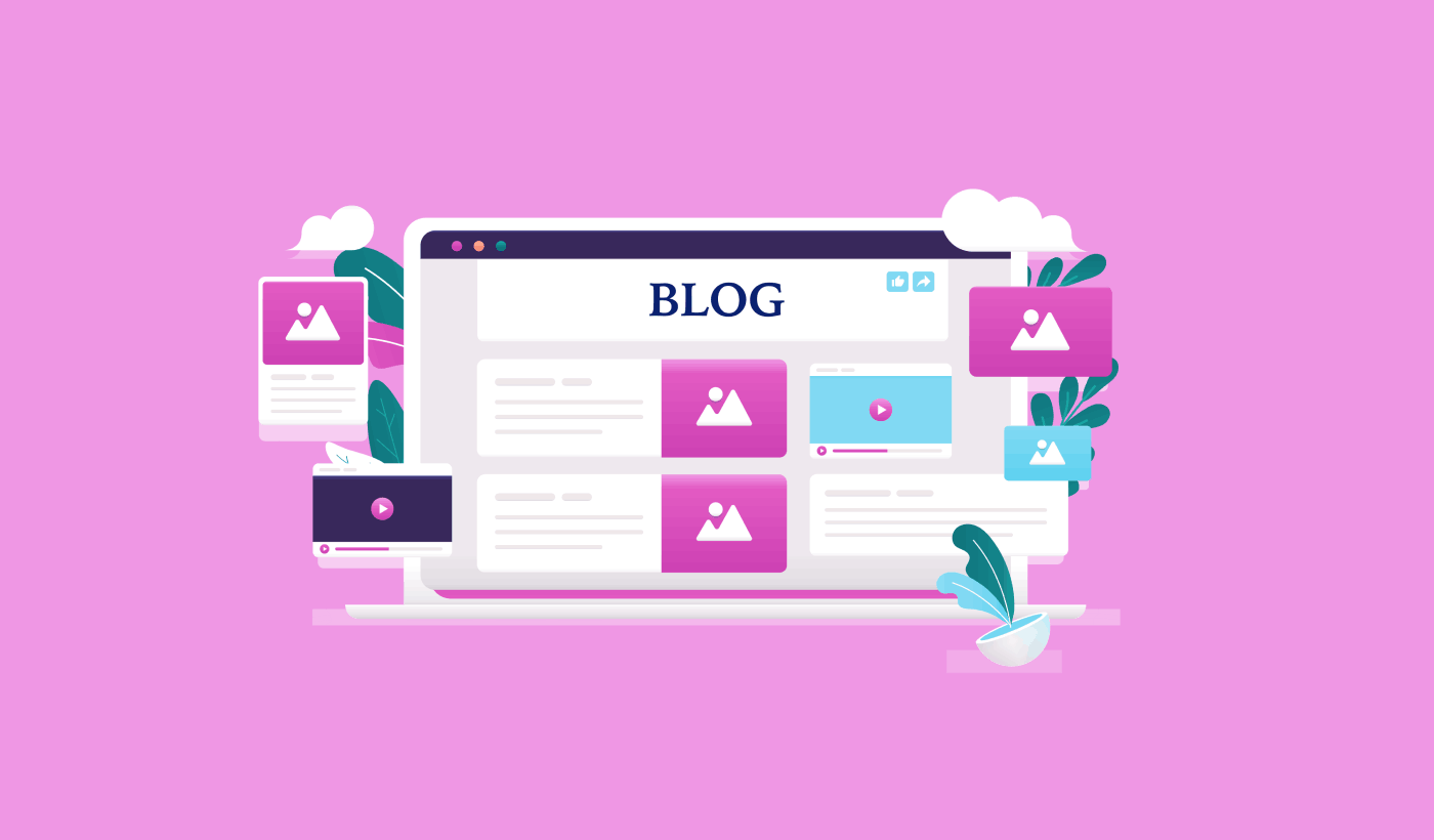 How to Create Blog Page on WordPress