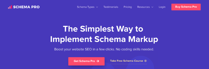 Schema Pro Plugin