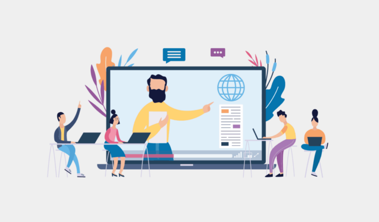 How to Create a Webinar Landing Page in WordPress (Easy Way)