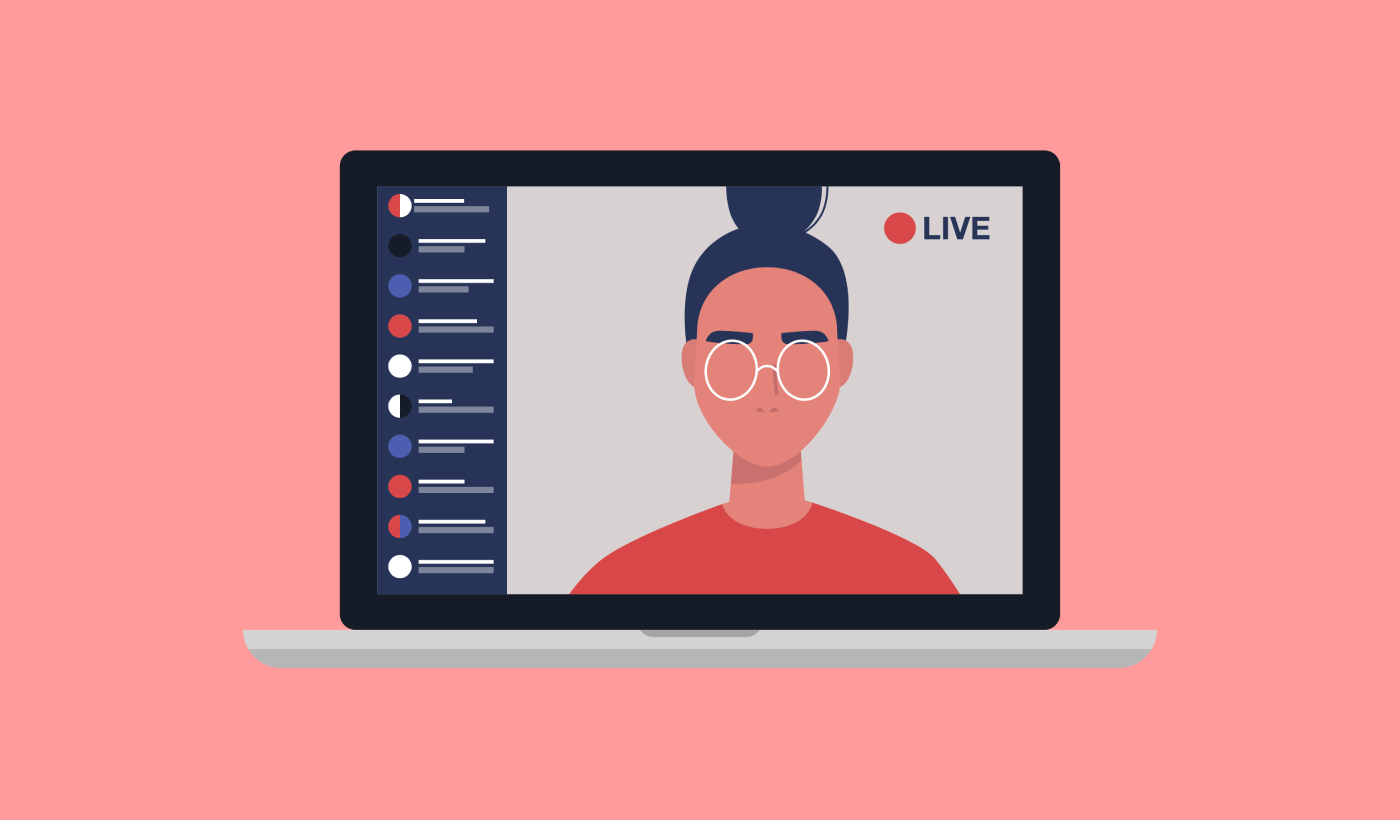 How to Embed YouTube Live Streams