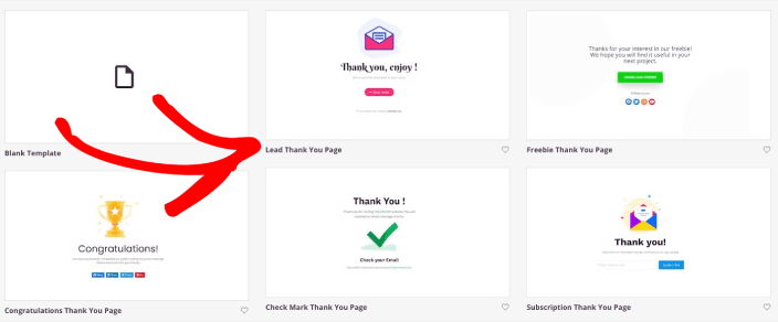 How to Create a Thank You Page in WordPress (Easy Way)