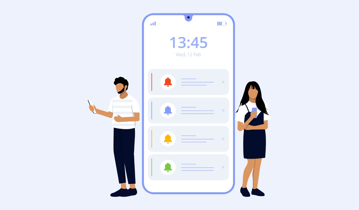 Firebase Push Notification Pricing Comparison