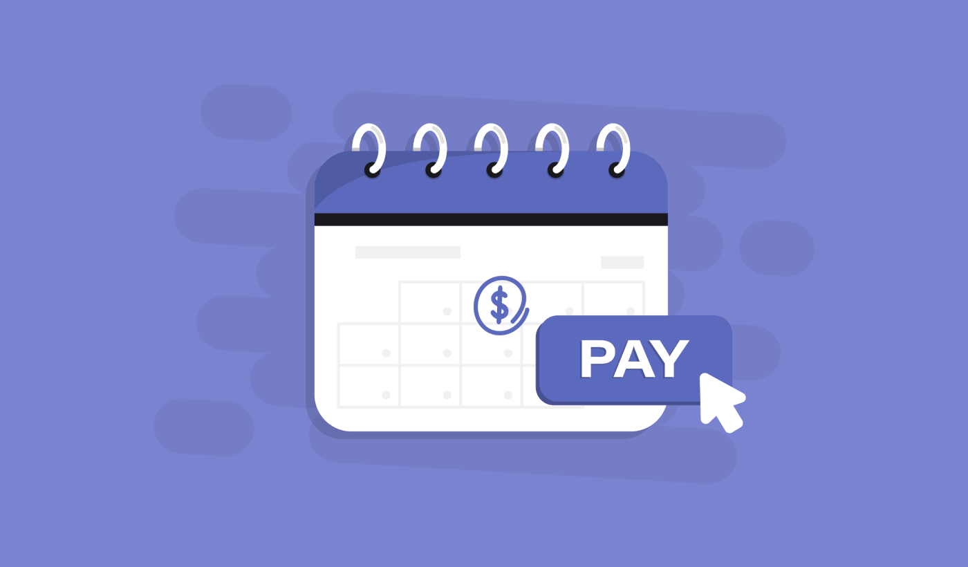 WordPress Recurring Payments