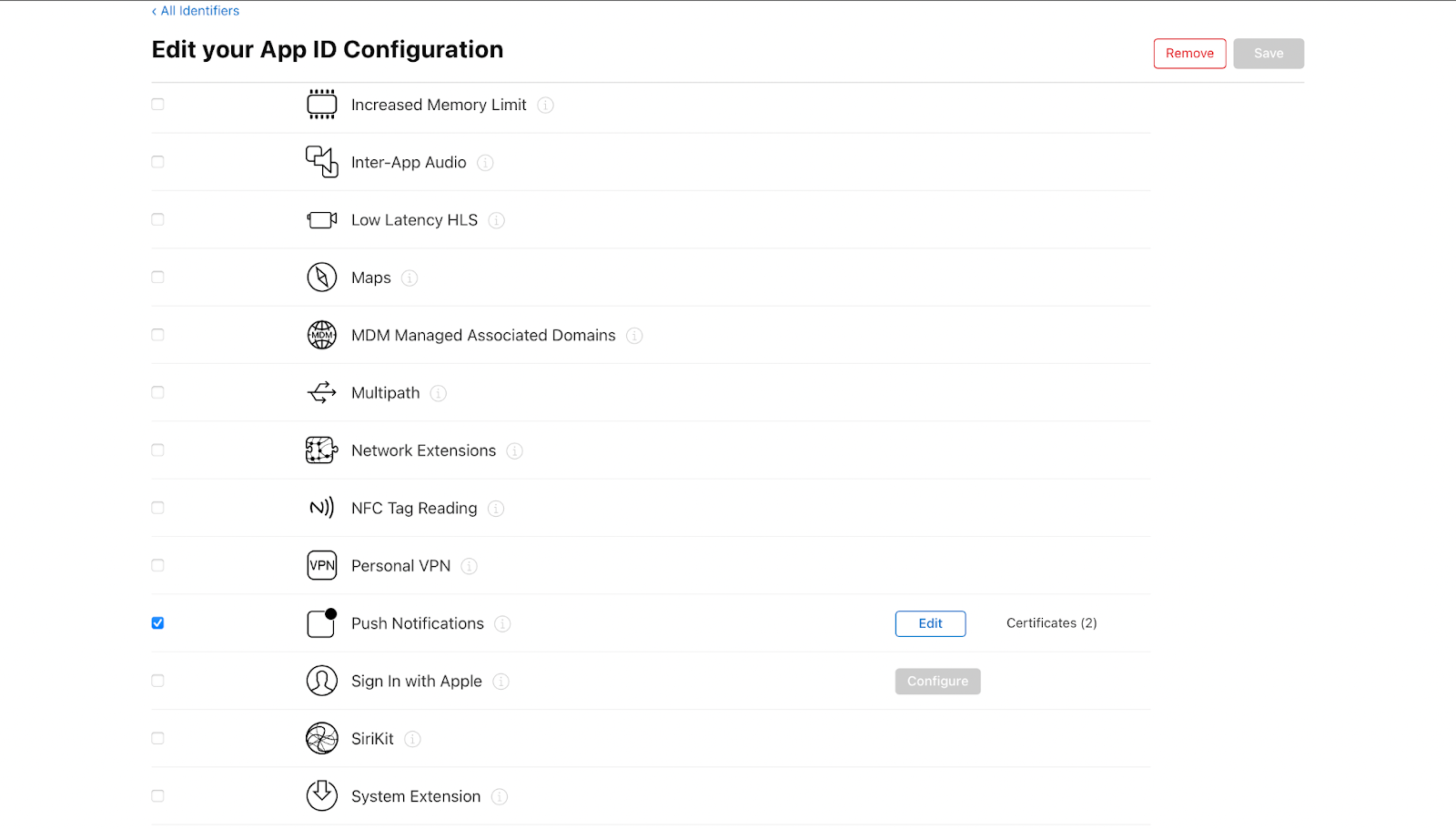 Setting Up React Native App Push Notification using PushEngage - PushEngage