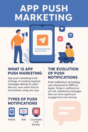 App Push Marketing