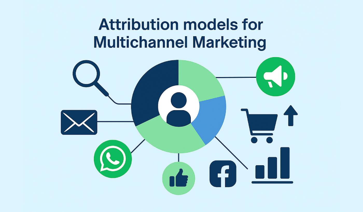 What’s the Right Attribution Model for Multichannel Marketing?