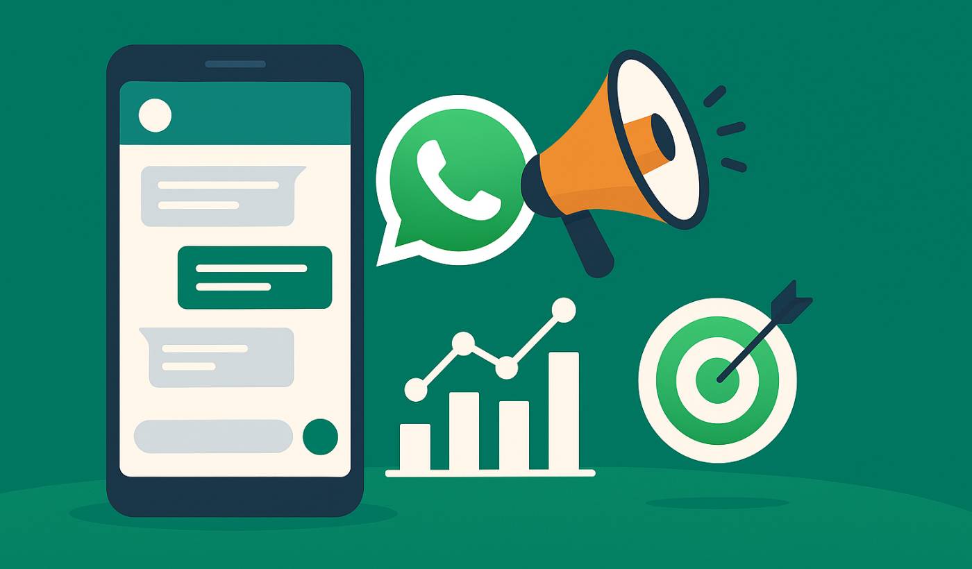 WhatsApp Marketing on WooCommerce Without the Bloat