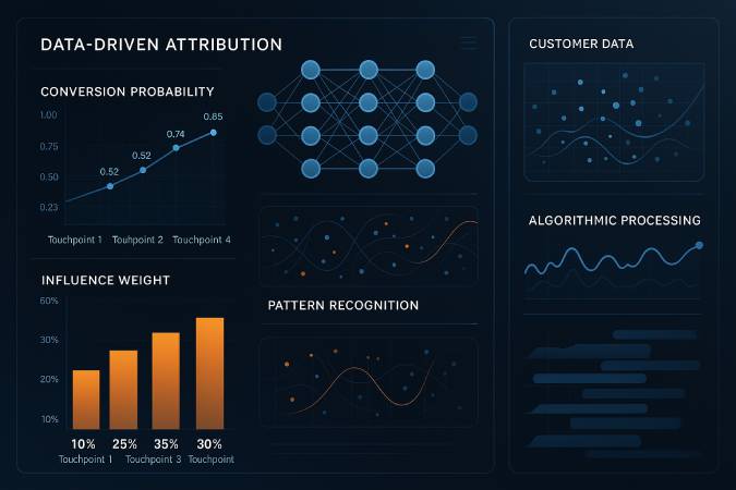 Data Attribution Models