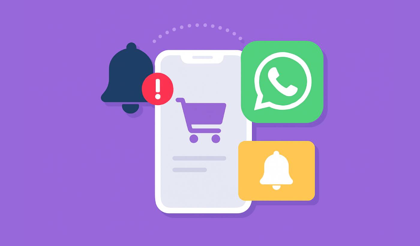 What PushEngage Can Do for WooCommerce Stores