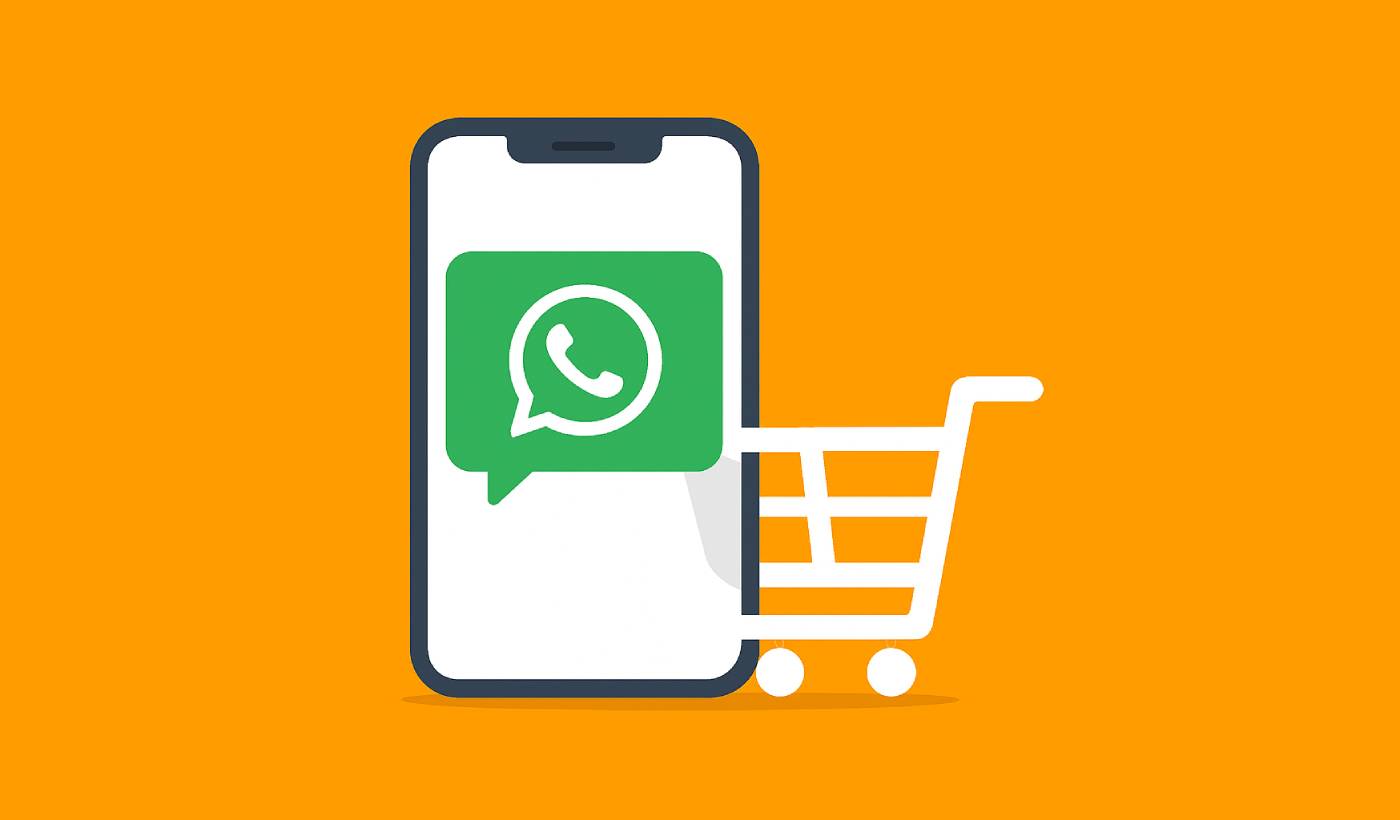 Shopify and WooCommerce Order Updates on WhatsApp