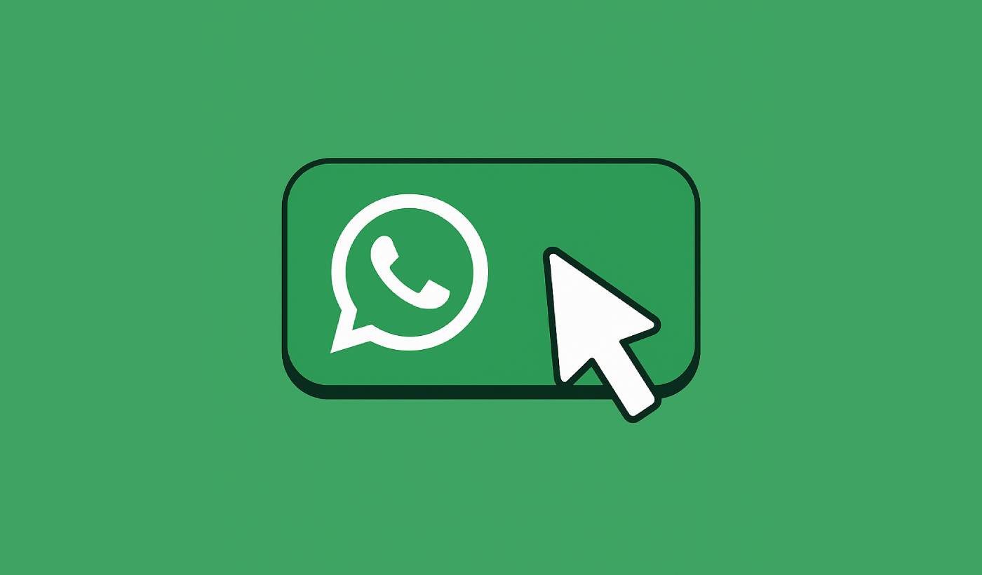 WhatsApp Button Generator