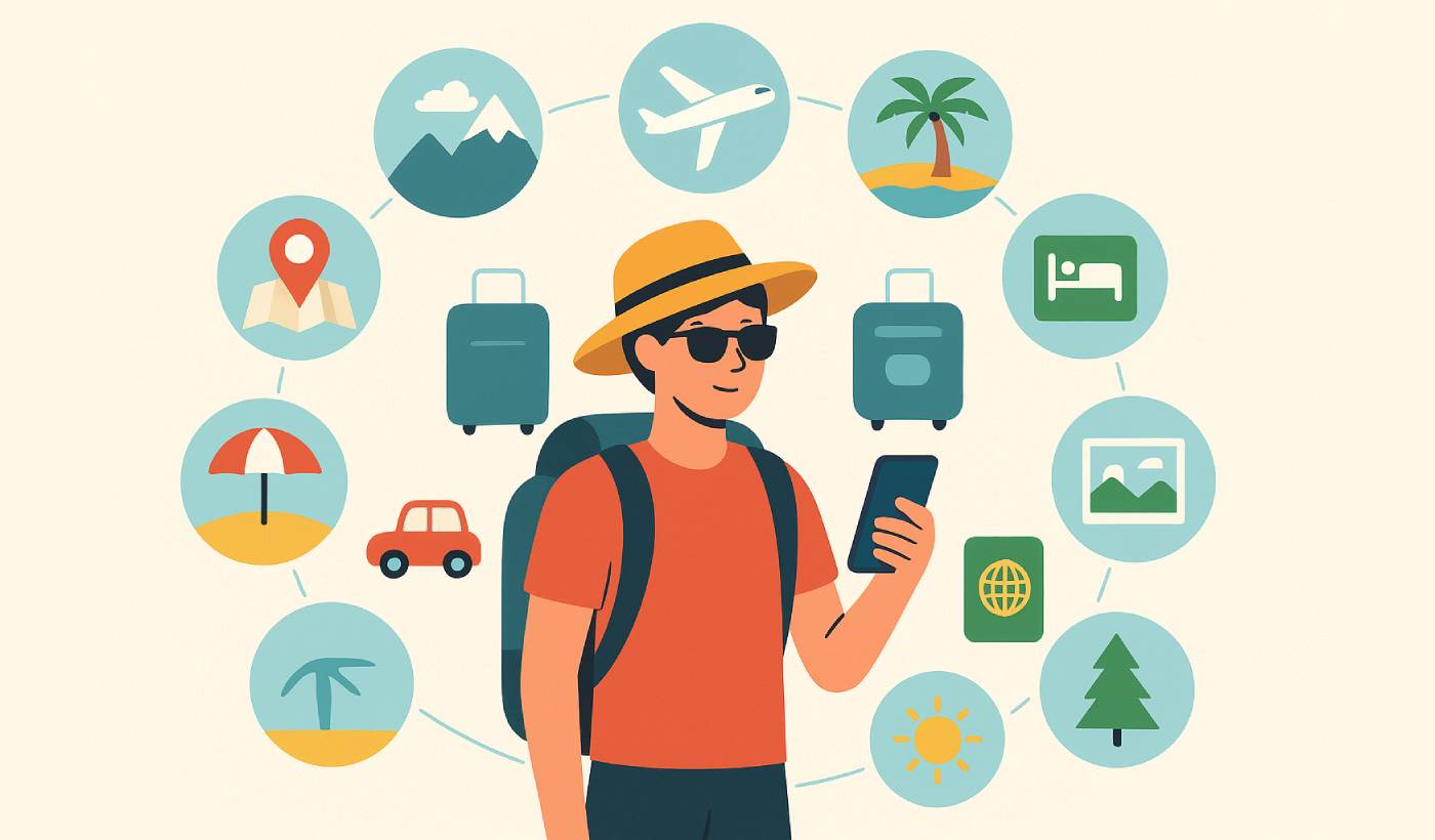 Travel Push Notifications Guide