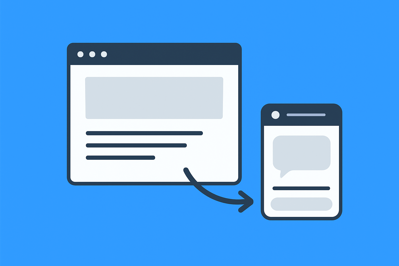 How to Trigger Chat Only After a Visitor Scrolls 50%