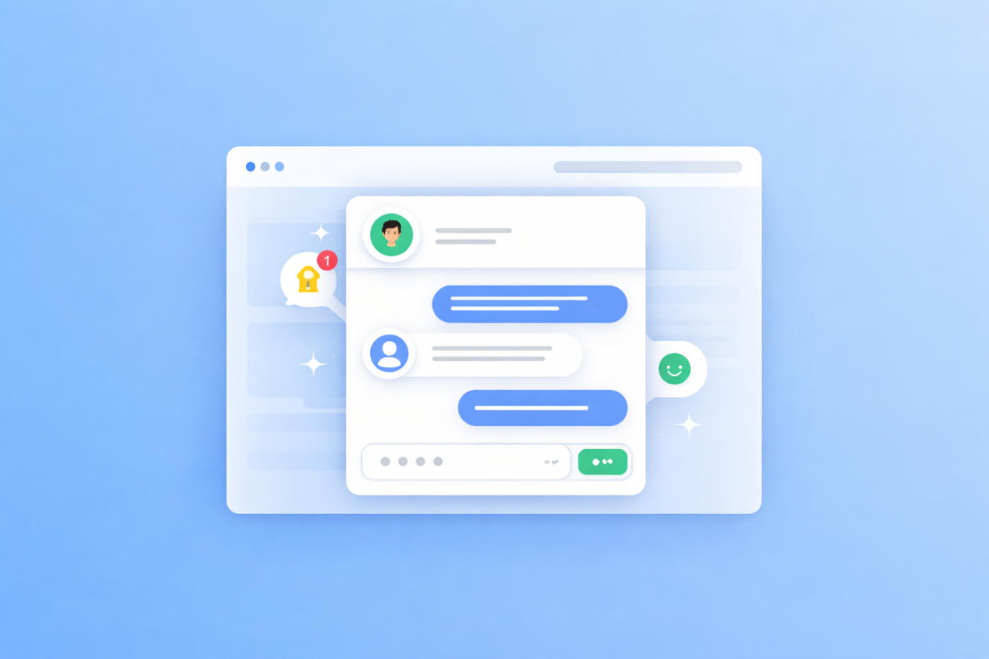 How to Get More People to Start Live Conversations