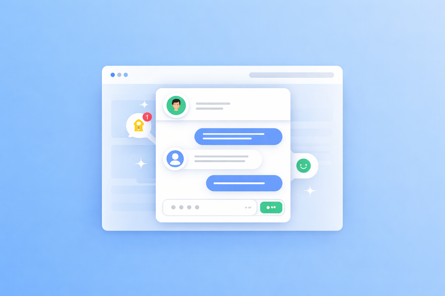 How to Get More People to Start Live Conversations (5 Tips)