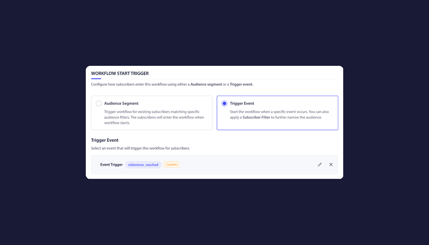 Push notification automation for EdTech: 5 workflow blueprints