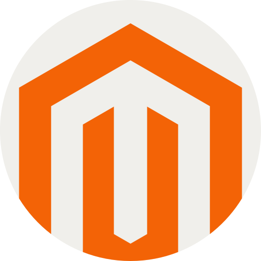 Magento logo